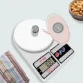 Digital Kitchen Scale