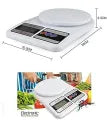 Digital Kitchen Scale