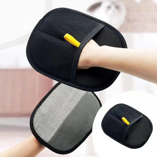 Portable Pet Hair Removal