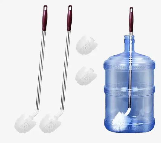 19 Liter Water Bottle Cleaning Brush